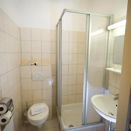 Hotel City Residence 3*