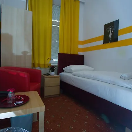 Hotel City Residence Hotel