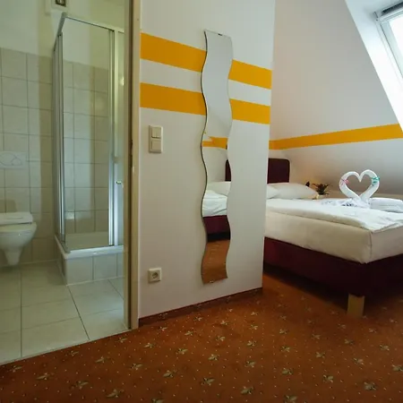 Hotel City Residence Hotel Vienna