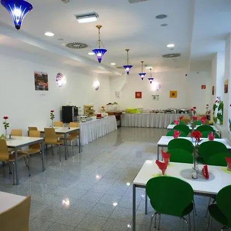 Hotel City Residence 3* Vienna