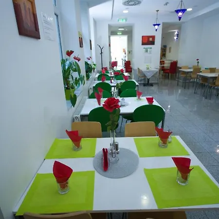 Hotel Hotel City Residence