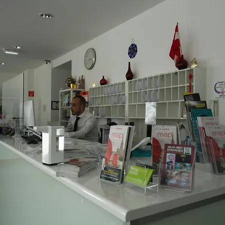 Hotel City Residence Hotel
