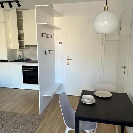 Apartment Terrace Flair Vienna