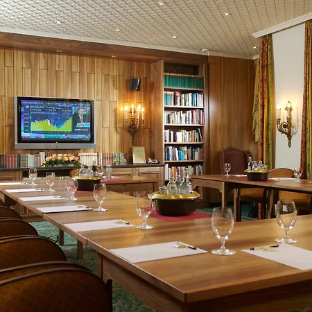 Hotel Stefanie - Vienna's Oldest Wenen