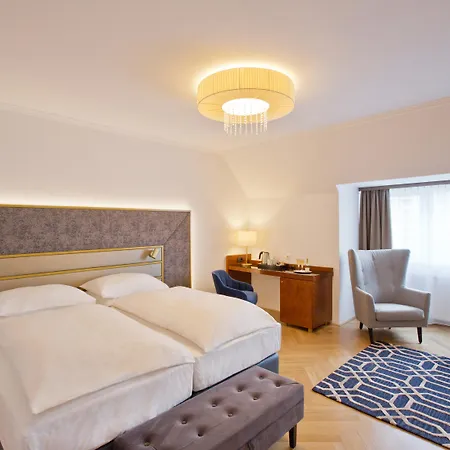 Secession An Der Oper Hotel