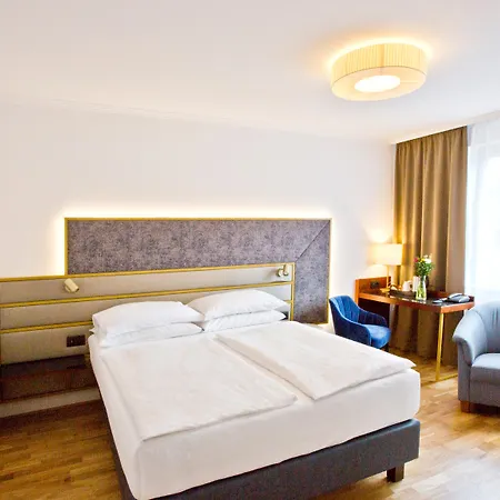 Hotel Secession An Der Oper