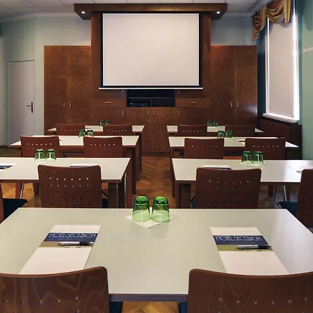 Secession An Der Oper Ξενοδοχείο Βιέννη