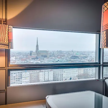 Hotel So/ Wenen