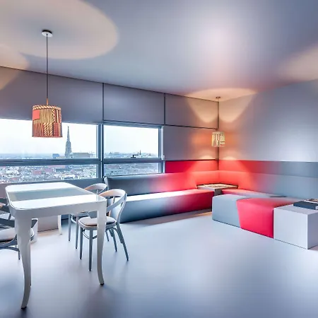 So/ Hotel Wenen