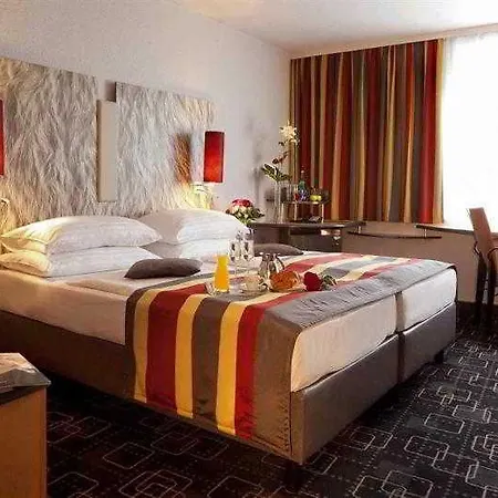 Hotel Mercure Zentrum Viena