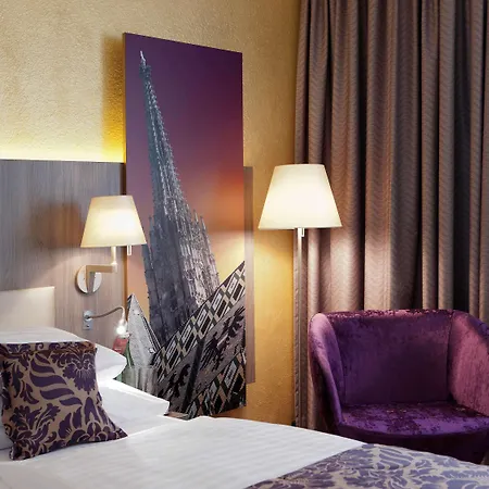 Hotel Mercure Zentrum