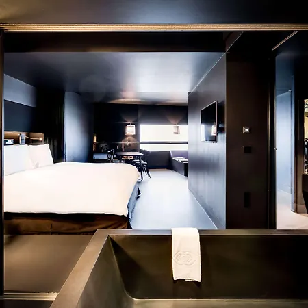 So/ Hotel Wenen