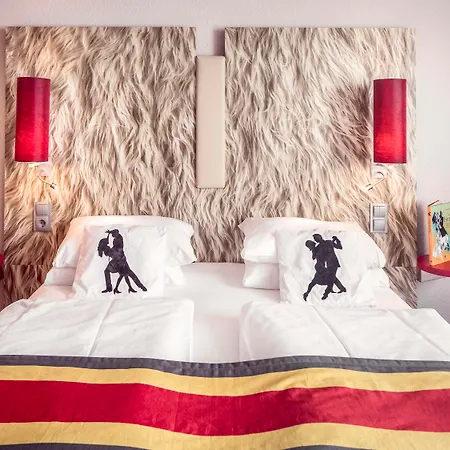 Hotel Mercure Zentrum