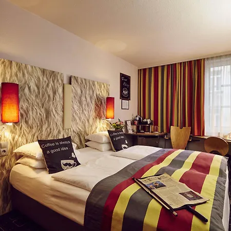 Hotel Mercure Zentrum Viena