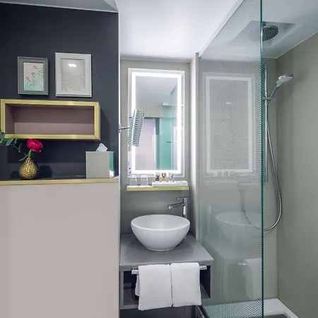 Mercure Zentrum 4* Viena