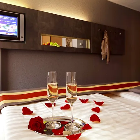 Hotel Mercure Zentrum Viena