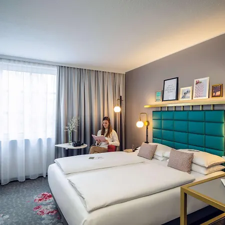 Mercure Zentrum Hotel