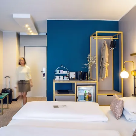 Mercure Zentrum