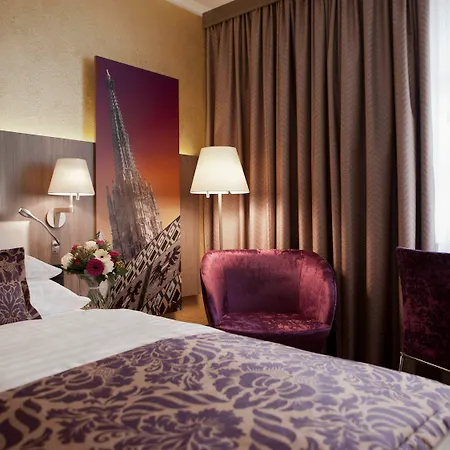 Mercure Zentrum Hotel