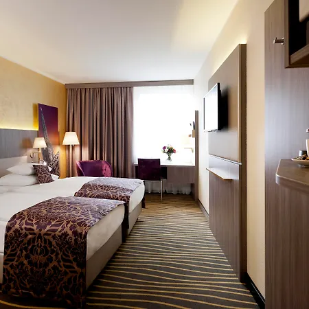 Mercure Zentrum Hotel Viena
