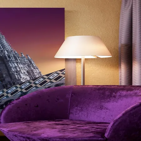 Mercure Zentrum 4*
