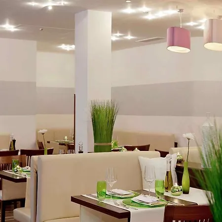 Mercure Zentrum