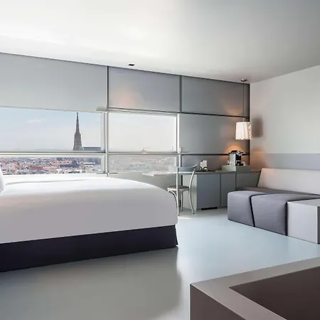 So/ Hotel 5*