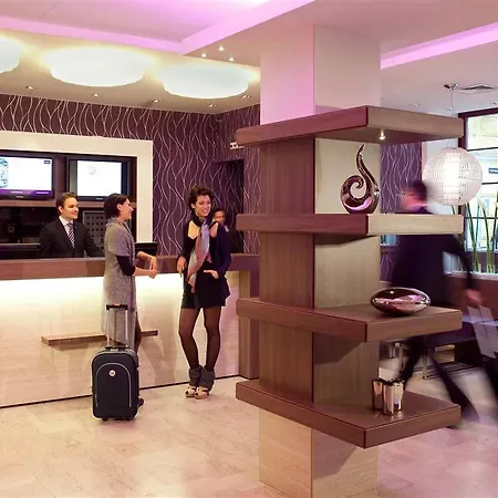 Mercure Zentrum Viena