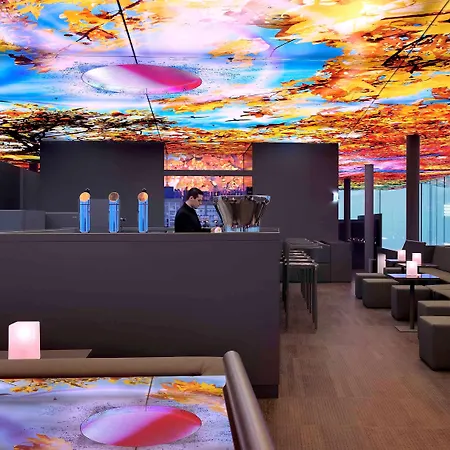 So/ Hotel Wenen