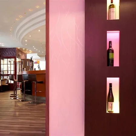 Hotel Mercure Zentrum Viena