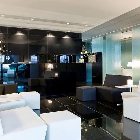 Hotel So/ 5*