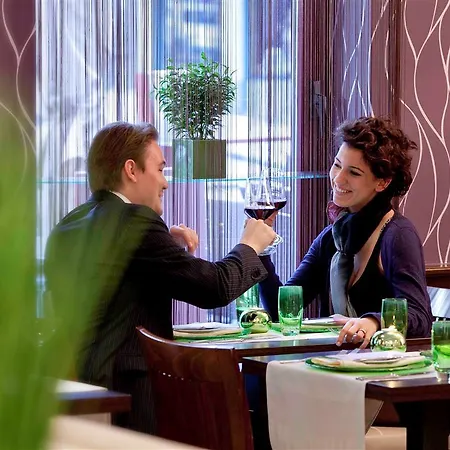 Mercure Zentrum Viena