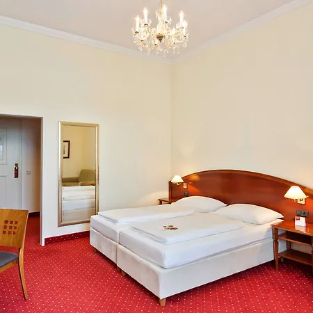 Austria Trend Schloss Wilhelminenberg Hotel 4*