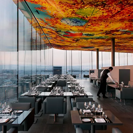 Hotel So/ Wenen