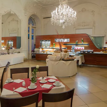 Austria Trend Schloss Wilhelminenberg 4* Vienna