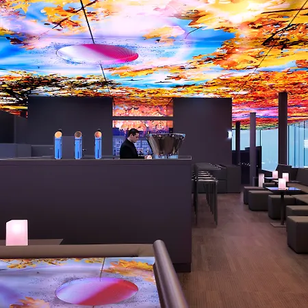 So/ Hotel Wenen
