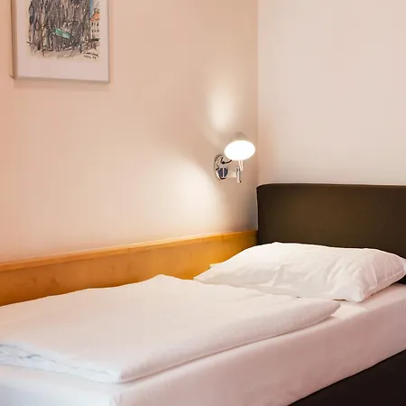 Post Hotel Wiedeń