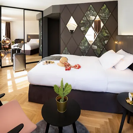 Hotel Am Konzerthaus - Mgallery Vienne