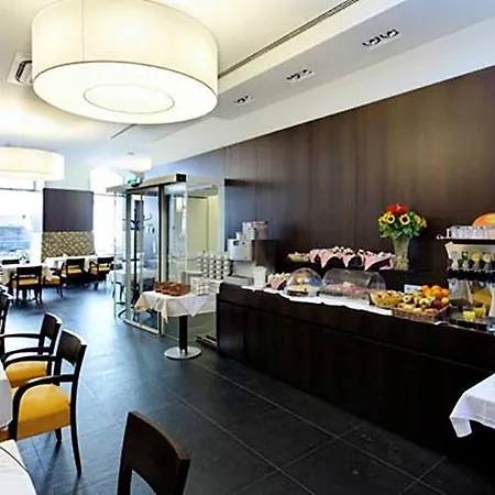 Post Hotel 3*