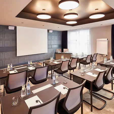 Hotel Am Konzerthaus - Mgallery Vienna