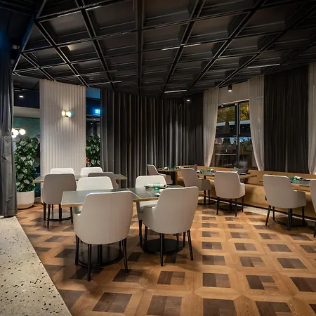 Hotel Am Konzerthaus - Mgallery Vienne