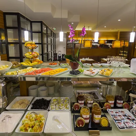 K+k Palais Szálloda 4*