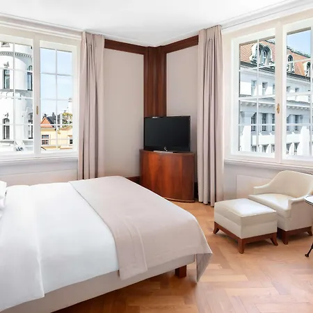 Park Hyatt 5* Vienna