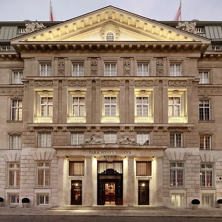 Park Hyatt Hotel 5*