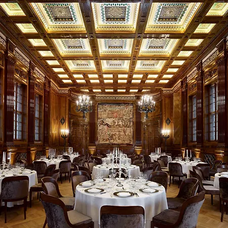 Park Hyatt Hotel