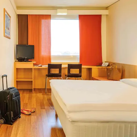 Ibis Messe מלון וינה