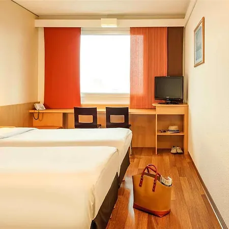 Ibis Messe