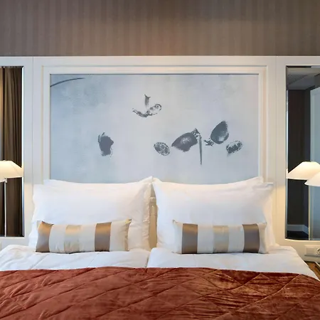 The Harmonie Vienna, Bw Premier Collection 4* Vienne