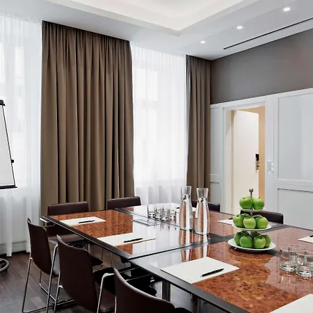 The Harmonie Vienna, Bw Premier Collection 4* Vienne