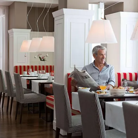 The Harmonie Vienna, Bw Premier Collection 4* Vienne
